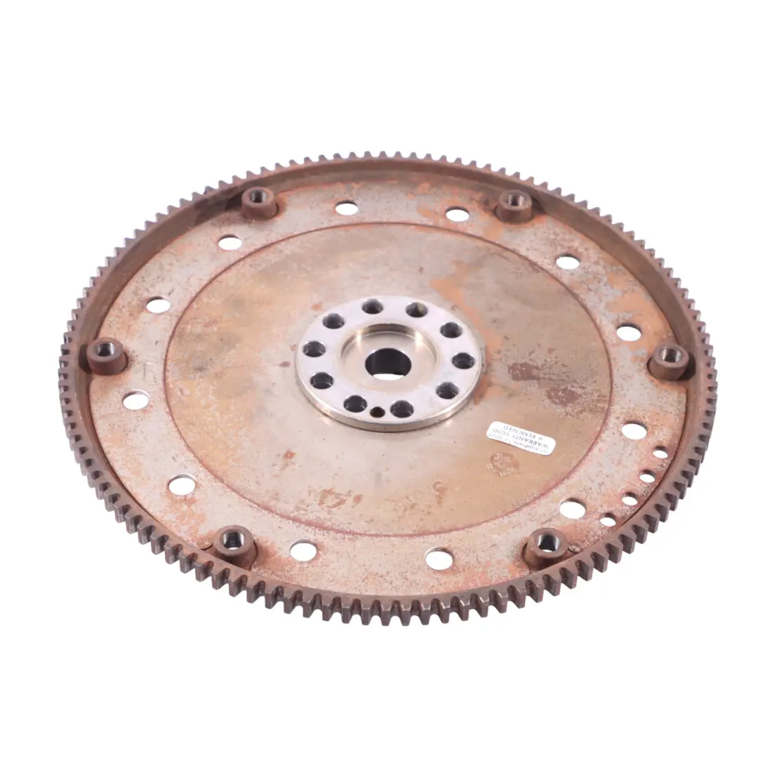 Porsche Macan 95B Disque Embrayage Boîte Vitesses Automatique Diesel - SKU 95810232712 - Numéro de pièce 95810232712