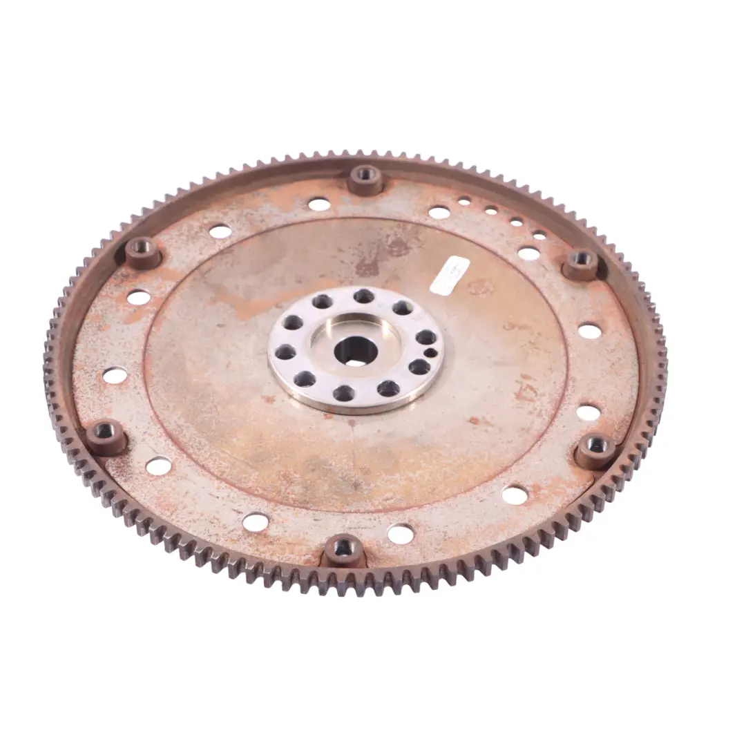 Volano Cambio Automatico Piastra Frizione Diesel per Porsche Macan 95B con numero di parte 95810232712 Porsche Macan 95B Volano Cambio Automatico Piastra Frizione Diesel - SKU 95810232712 - Numero di parte 95810232712