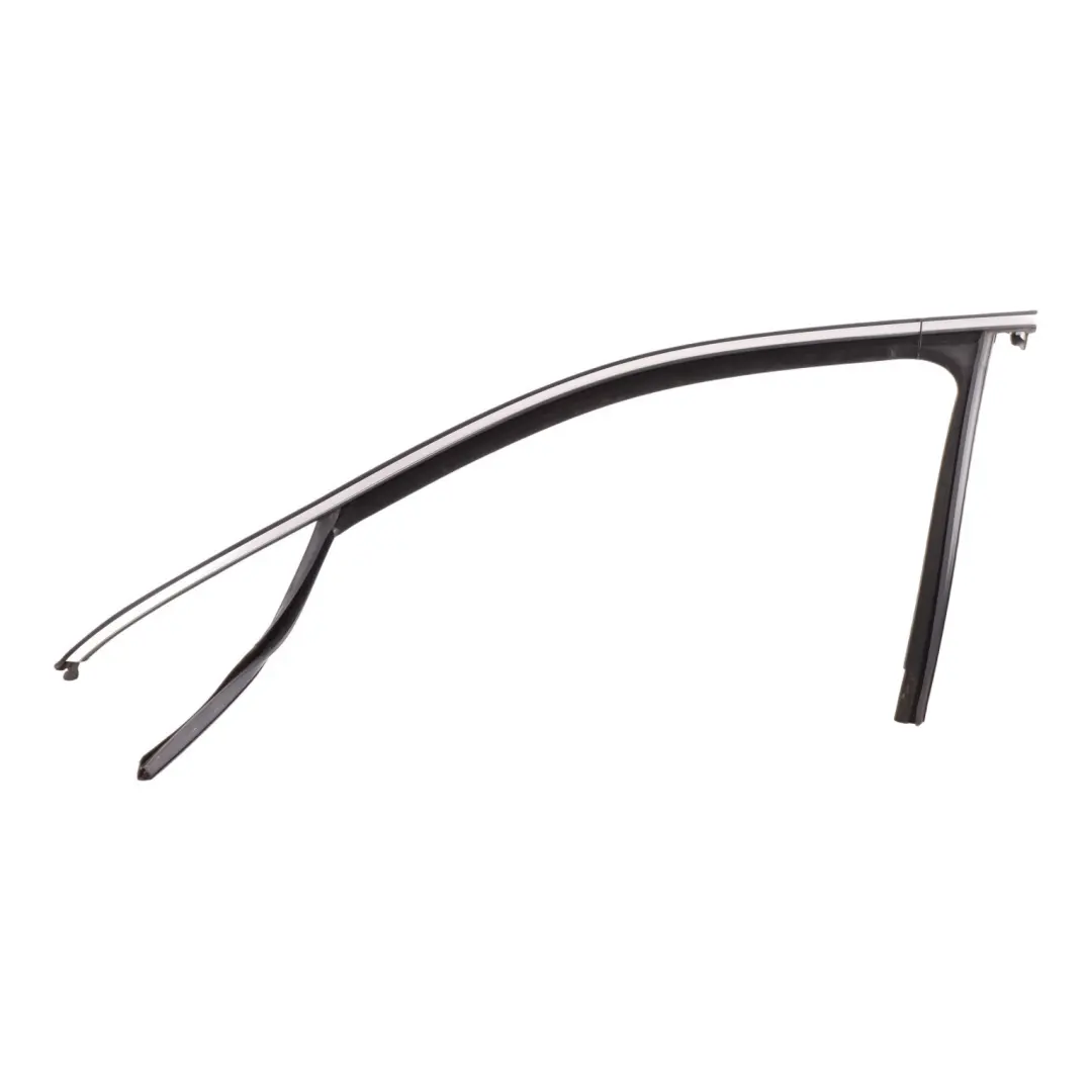 Porta Anteriore Guarnizione Guida Telaio Sinistro 7P0837431H per Porsche Cayenne 92A con numero di parte 95853143102-1 Porsche Cayenne 92A Porta Anteriore Guarnizione Guida Telaio Sinistro 7P0837431H - SKU 95853143102-1 - Numero di parte 95853143102-1