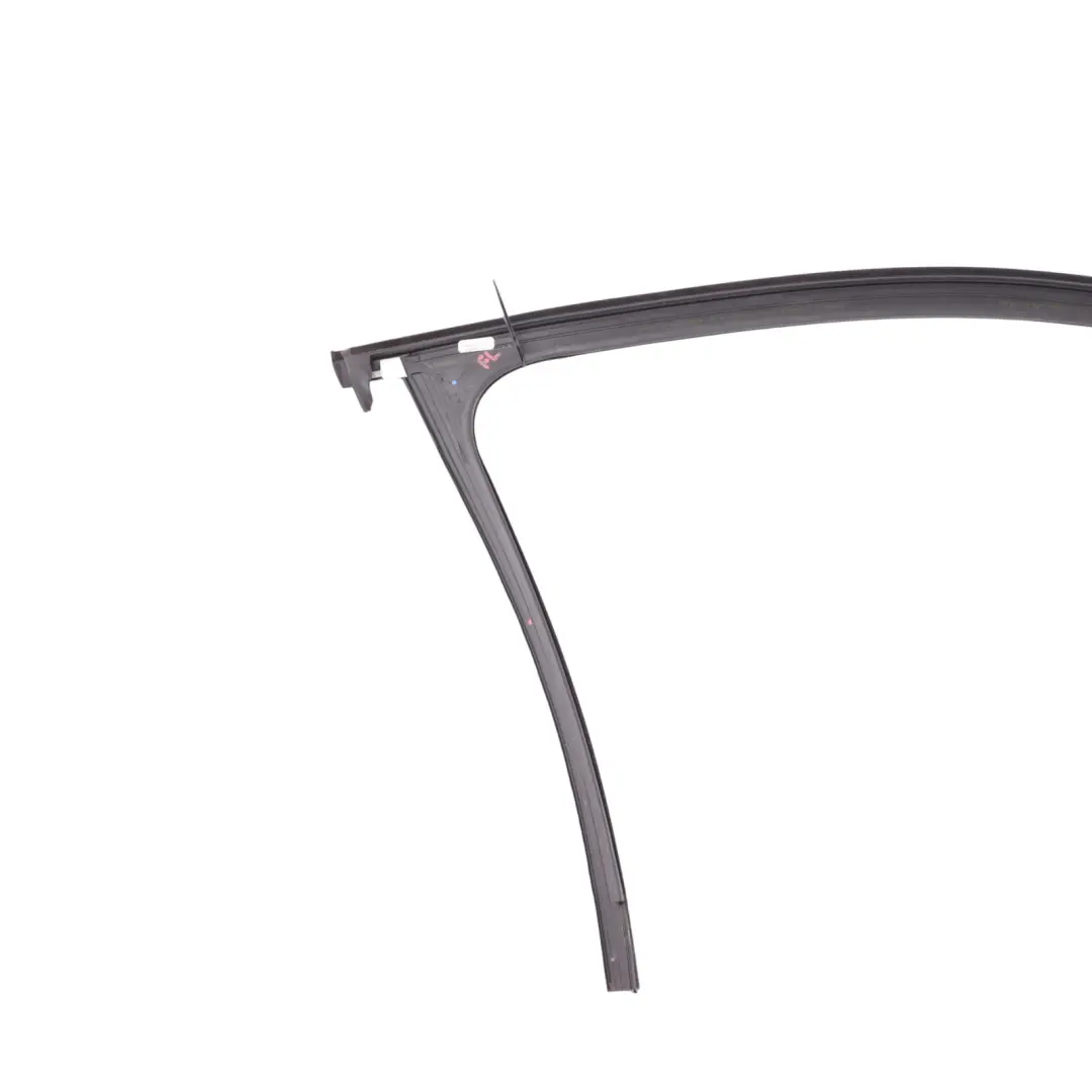 Joint Vitre Porte Avant Gauche 7P0837431H) pour Porsche Cayenne 92A à propos du numéro de pièce 95853143102-1 Porsche Cayenne 92A Joint Vitre Porte Avant Gauche 7P0837431H) - SKU 95853143102-1 - Numéro de pièce 95853143102-1