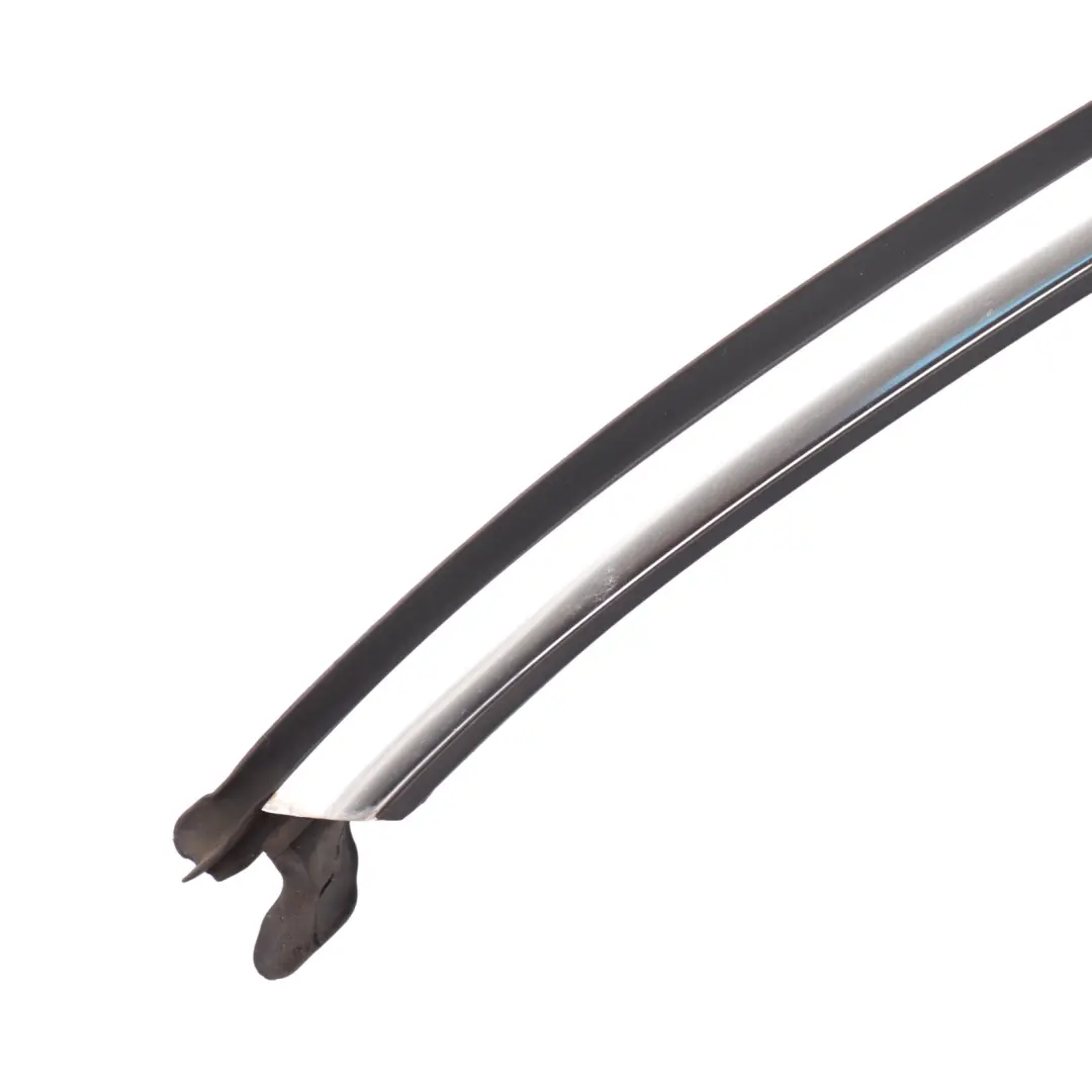 Porta Anteriore Guarnizione Guida Telaio Sinistro 7P0837431H per Porsche Cayenne 92A con numero di parte 95853143102-1 Porsche Cayenne 92A Porta Anteriore Guarnizione Guida Telaio Sinistro 7P0837431H - SKU 95853143102-1 - Numero di parte 95853143102-1