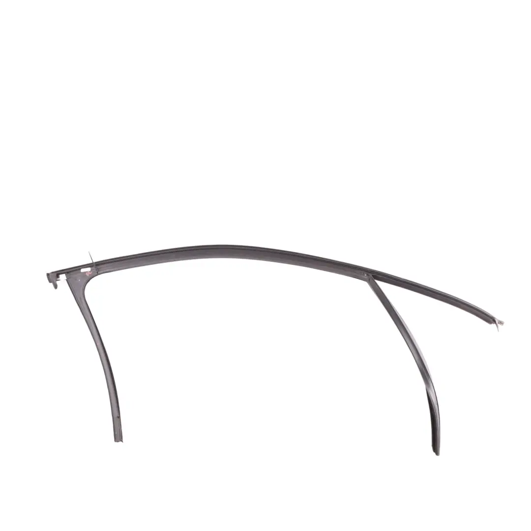 Joint Vitre Porte Avant Gauche 7P0837431H) pour Porsche Cayenne 92A à propos du numéro de pièce 95853143102-1 Porsche Cayenne 92A Joint Vitre Porte Avant Gauche 7P0837431H) - SKU 95853143102-1 - Numéro de pièce 95853143102-1