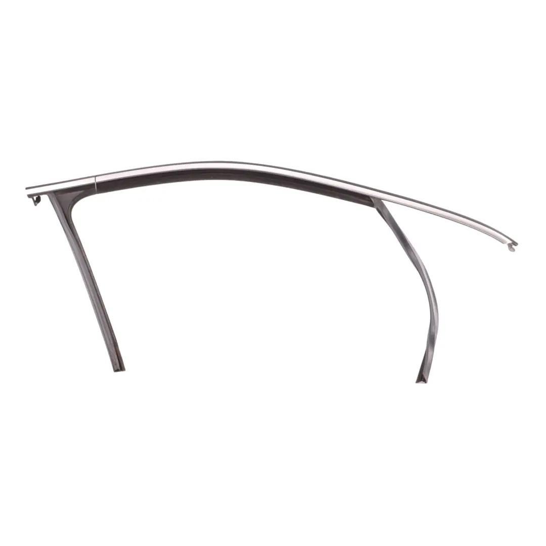 Porsche Cayenne 92A Guarnizione Guida Finestrino Anteriore Destro 7P0837432H - SKU 95853143202-1 - Numero di parte 95853143202