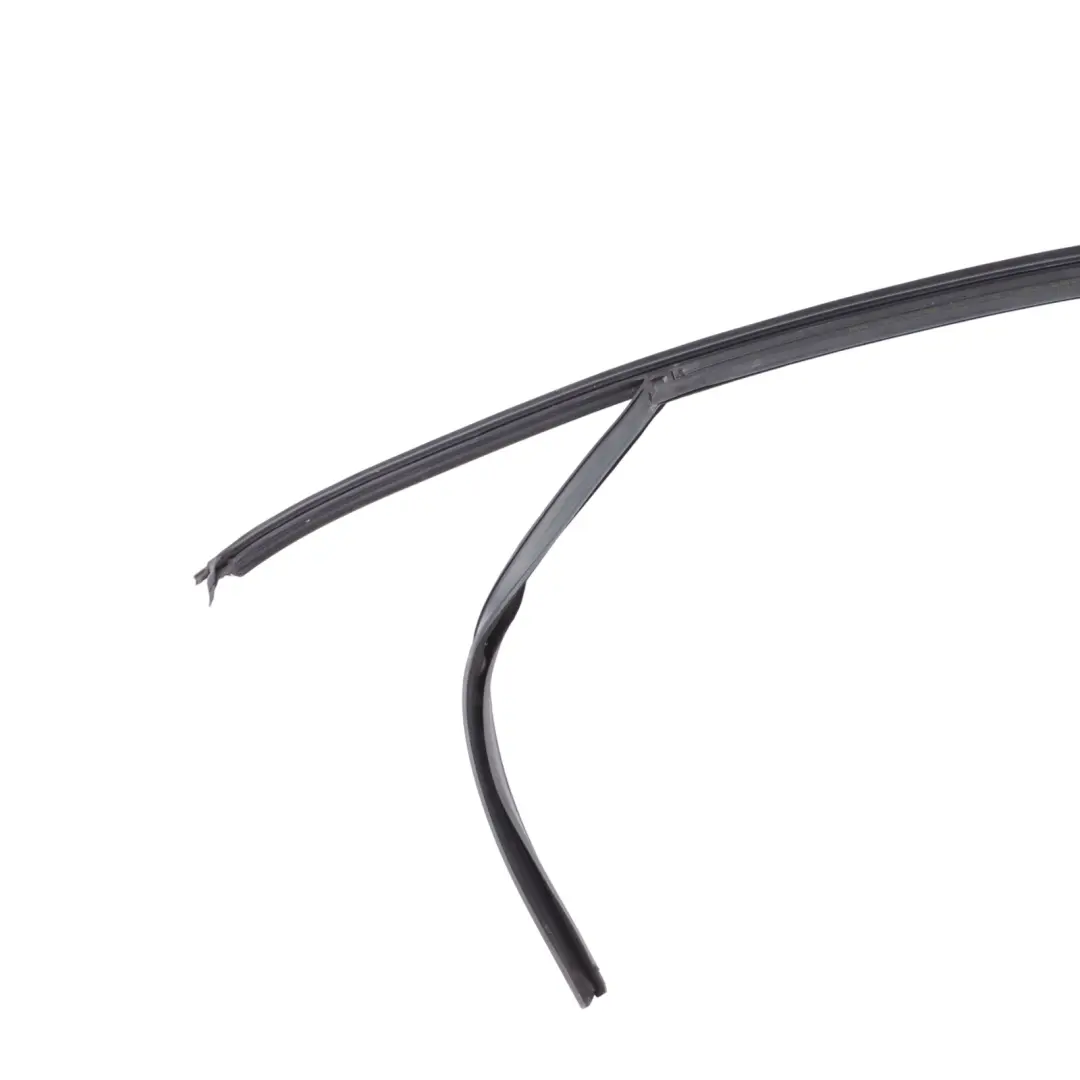Porsche Cayenne 92A Door Window Guide Seal Gasket Front Right O/S 7P0837432H - SKU 95853143202-1 - Part number 95853143202-1