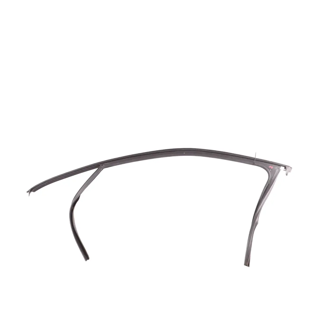 Door Window Guide Seal Gasket Front Right O/S 7P0837432H to Porsche Cayenne 92A with Part number 95853143202 Porsche Cayenne 92A Door Window Guide Seal Gasket Front Right O/S 7P0837432H - SKU 95853143202-1 - Part number 95853143202