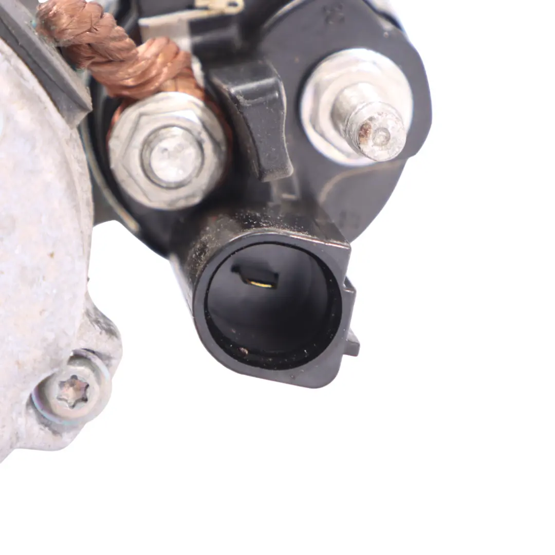 Motorino Avviamento 12V DENSO 06M911024 per Porsche Macan 95B Audi A8 D4 con numero di parte 95860411300 Porsche Macan 95B Audi A8 D4 Motorino Avviamento 12V DENSO 06M911024 - SKU 95860411300 - Numero di parte 95860411300