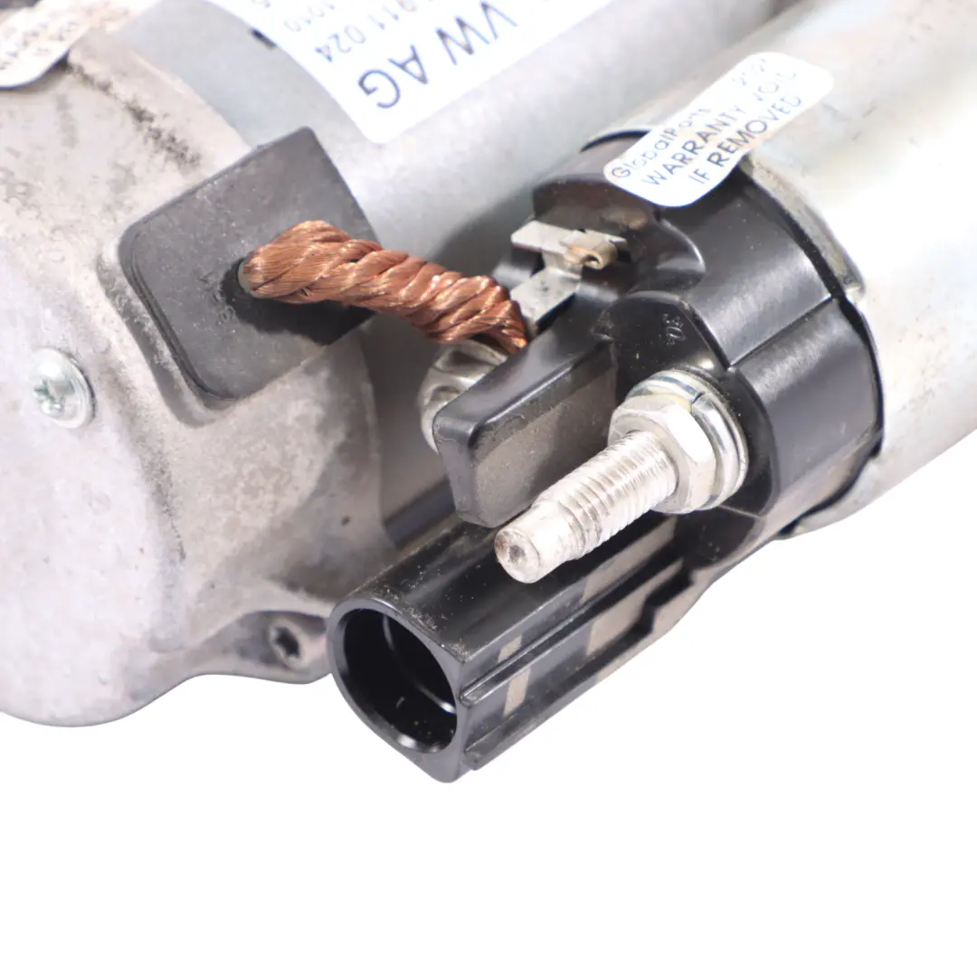 Motorino Avviamento 12V DENSO 06M911024 per Porsche Macan 95B Audi A8 D4 con numero di parte 95860411300 Porsche Macan 95B Audi A8 D4 Motorino Avviamento 12V DENSO 06M911024 - SKU 95860411300 - Numero di parte 95860411300