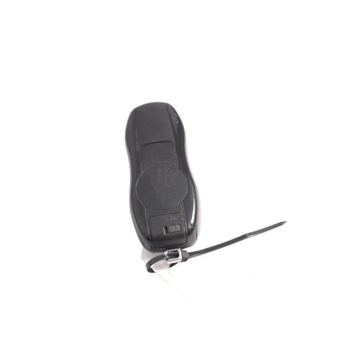 Porsche Macan 95B Vehicle Remote Key Fob Opener Lock 3 Buttons - SKU 95863795003 - Part number 95863795003