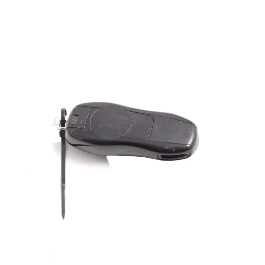 Porsche Macan 95B Vehicle Remote Key Fob Opener Lock 3 Buttons - SKU 95863795003 - Part number 95863795003