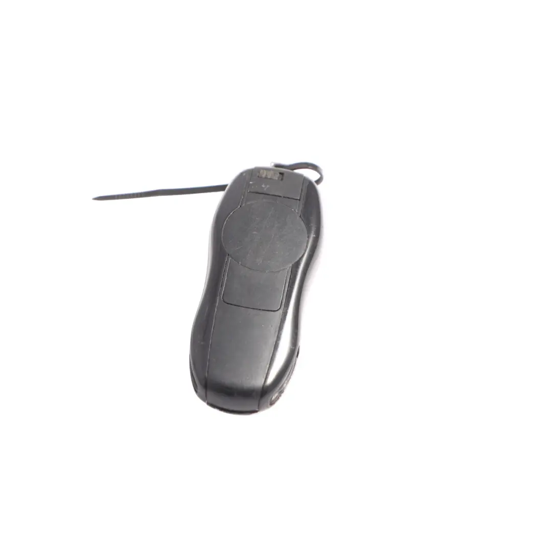 Vehicle Remote Key Fob Opener Lock 3 Buttons to Porsche Macan 95B with Part number 95863795003 Porsche Macan 95B Vehicle Remote Key Fob Opener Lock 3 Buttons - SKU 95863795003 - Part number 95863795003