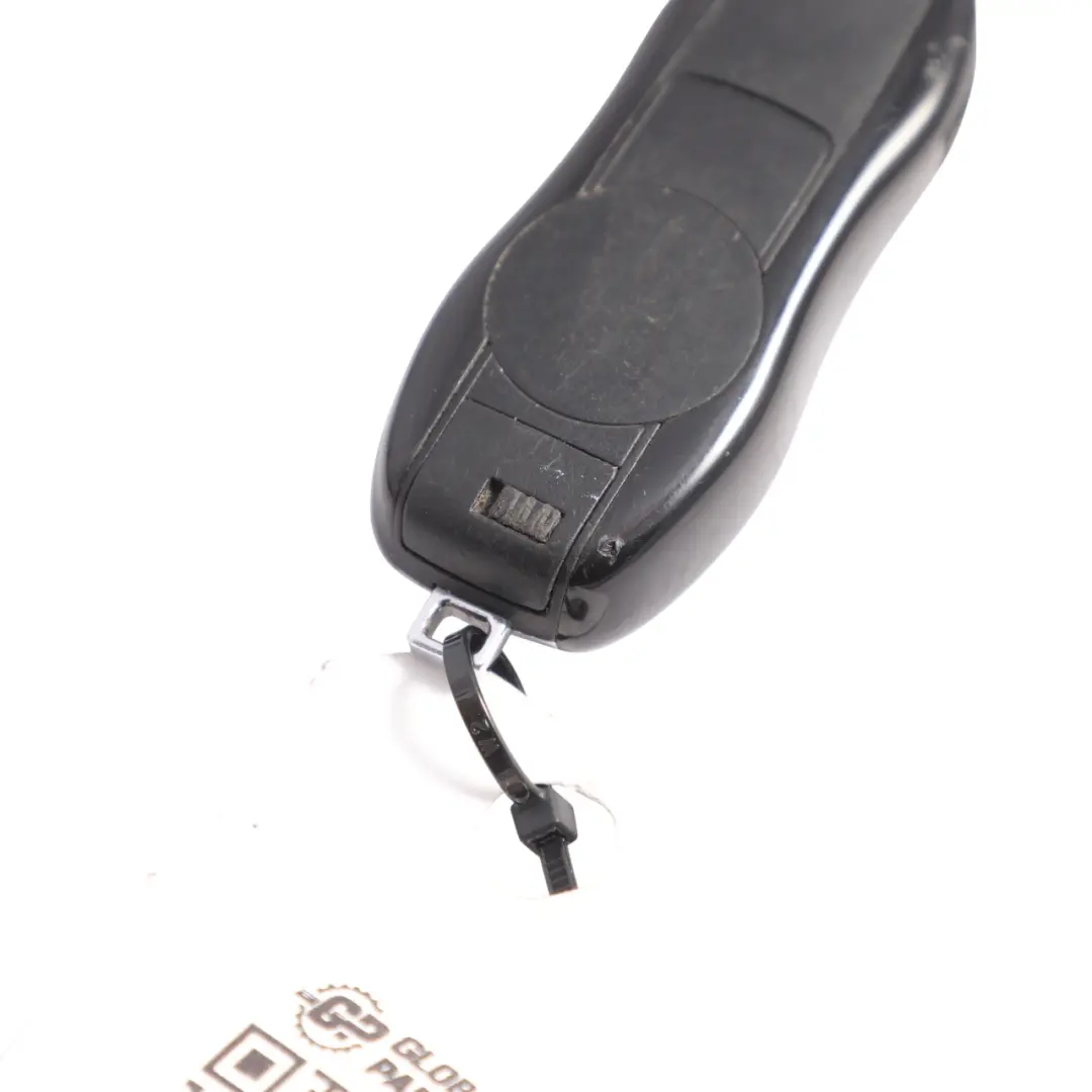 Porsche Macan 95B Vehicle Remote Key Fob Opener Lock 3 Buttons - SKU 95863795003 - Part number 95863795003