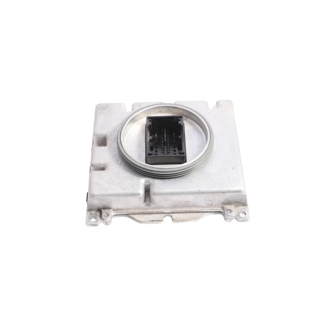 Porsche Macan 95B Headlight Lamp Ballast Control Module Left N/S 7PP941572BG 