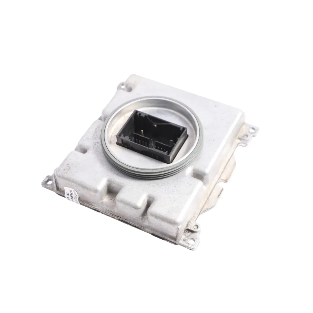 Porsche Macan 95B Headlight Lamp Ballast Control Module Left N/S 7PP941572BG - SKU 958941572B - Part number 958941572B