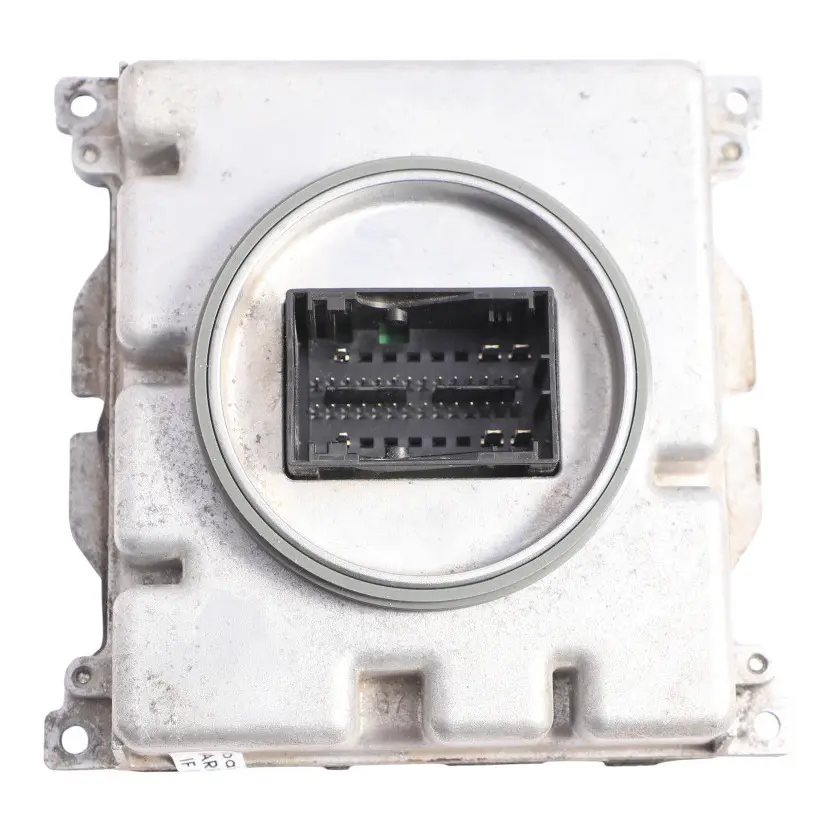 Porsche Macan 95B Headlight Lamp Ballast Control Module Left N/S 7PP941572BG - SKU 958941572B - Part number 958941572B