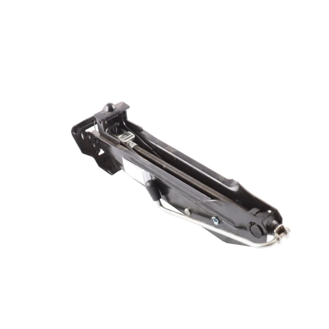 Lifting Jack Emergency Lifter Tool Jack Case Box to Porsche Macan 95B with Part number 95B012109 Porsche Macan 95B Lifting Jack Emergency Lifter Tool Jack Case Box - SKU 95B012109 - Part number 95B012109