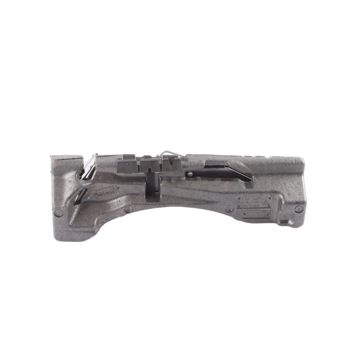 Lifting Jack Emergency Lifter Tool Jack Case Box to Porsche Macan 95B with Part number 95B012109 Porsche Macan 95B Lifting Jack Emergency Lifter Tool Jack Case Box - SKU 95B012109 - Part number 95B012109