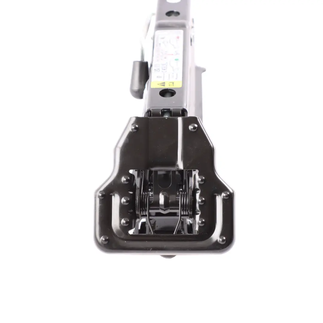 Lifting Jack Emergency Lifter Tool Jack Case Box to Porsche Macan 95B with Part number 95B012109 Porsche Macan 95B Lifting Jack Emergency Lifter Tool Jack Case Box - SKU 95B012109 - Part number 95B012109