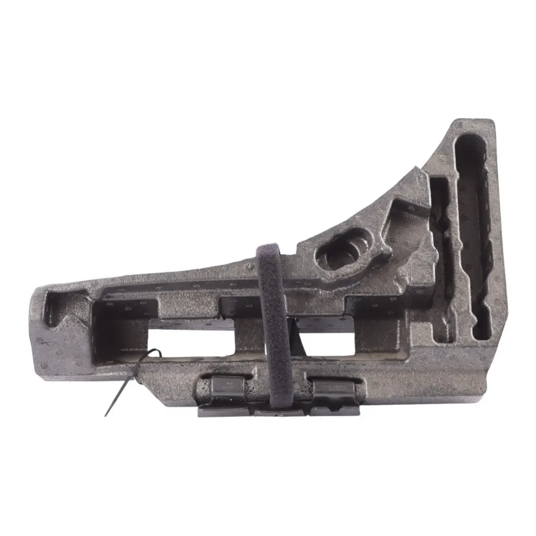 Porsche Macan 95B Wheel Brace Wheel Nut Wrench Emergency Tool Etui 95B012109A