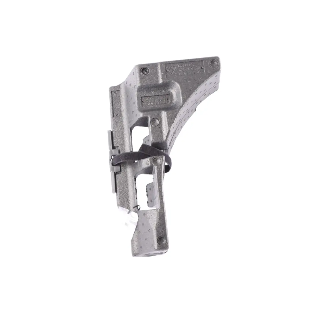 Brace Wheel Nut Wrench Emergency Tool Etui to Porsche Macan 95B Wheel with Part number 95B012109A Porsche Macan 95B Wheel Brace Wheel Nut Wrench Emergency Tool Etui - SKU 95B012109A - Part number 95B012109A