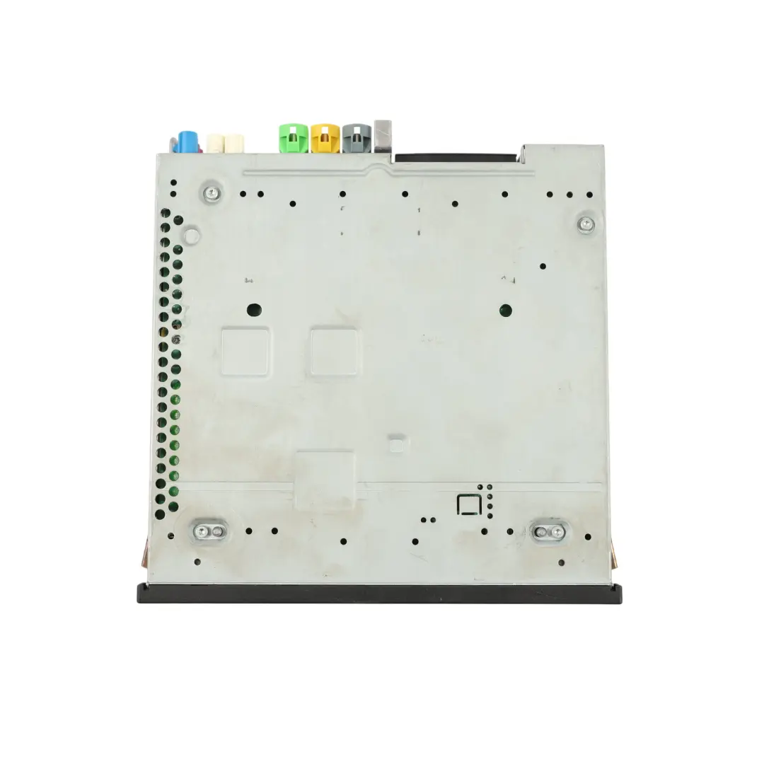 Module Command Principal Navigation Multimédia MIB2 pour Porsche Macan 95B à propos du numéro de pièce 95B035035J Porsche Macan 95B Module Command Principal Navigation Multimédia MIB2 - SKU 95B035035J - Numéro de pièce 95B035035J