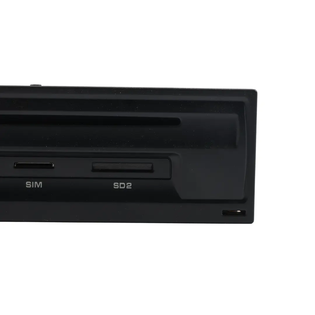 Porsche Macan 95B Multimedia MIB2 Navegación Unidad Central Control - SKU 95B035035J - Número de pieza 95B035035J