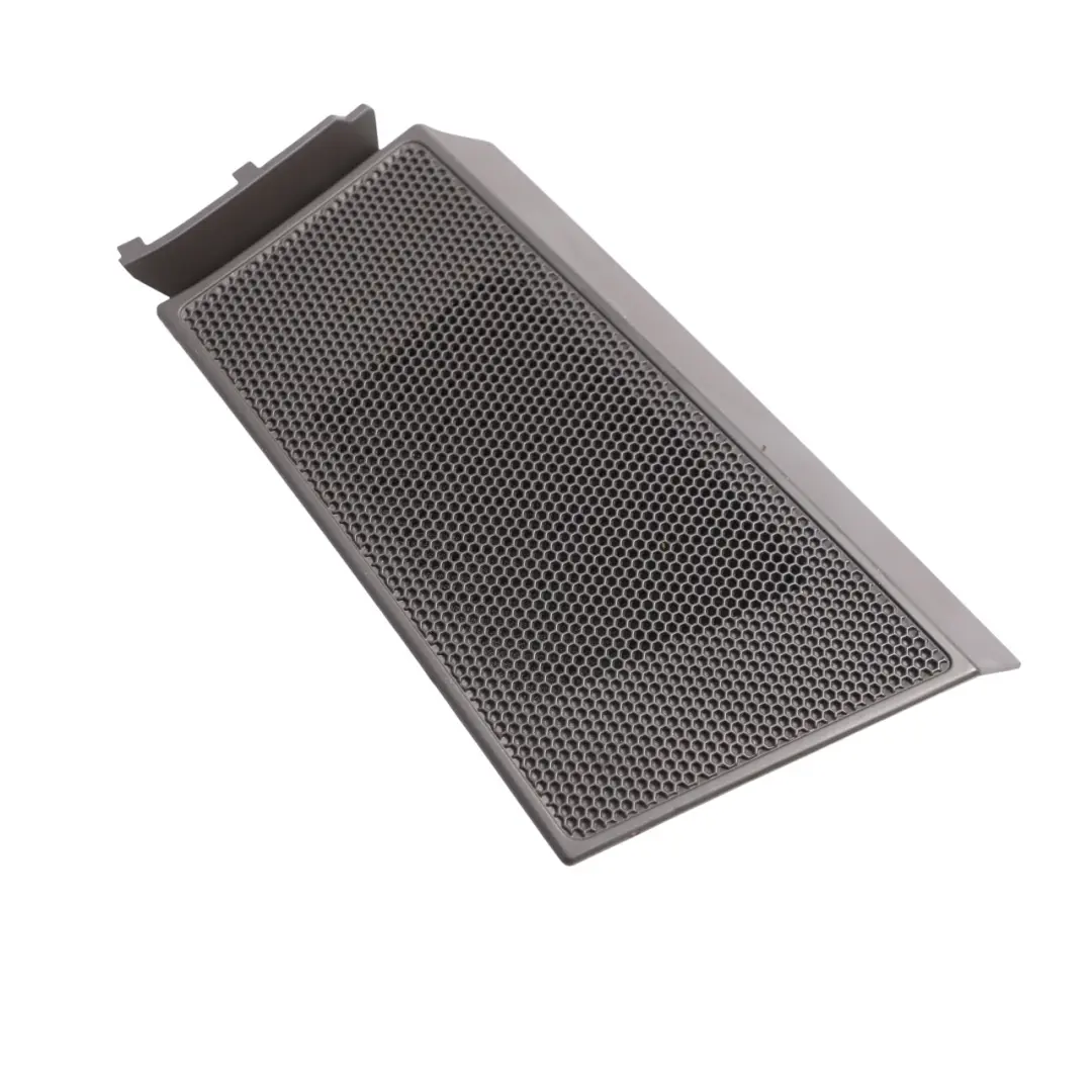 Porsche Macan 95B Interior Dashboard Loudspeaker Cover Trim Left N/S - SKU 95B035405A - Part number 95B035405A