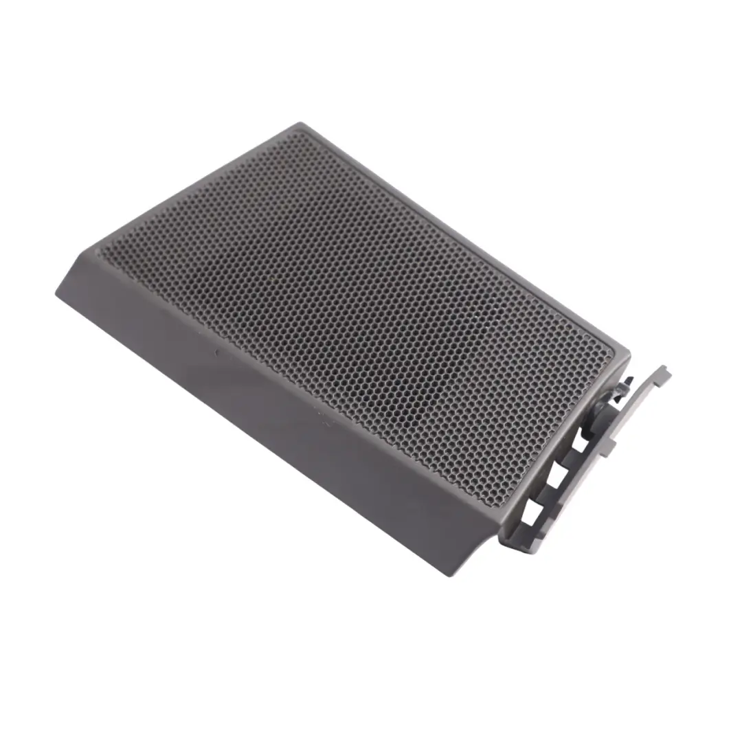 Lautsprecher Abdeckung Innenraum Links für Porsche Macan 95B mit Teilenummer 95B035405A Porsche Macan 95B Lautsprecher Abdeckung Innenraum Links - SKU 95B035405A - Teilenummer 95B035405A