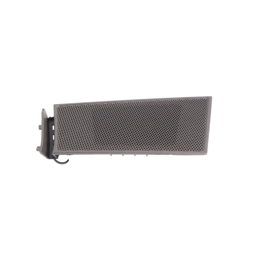 Porsche Macan 95B Interior Dashboard Loudspeaker Cover Trim Left N/S - SKU 95B035405A - Part number 95B035405A