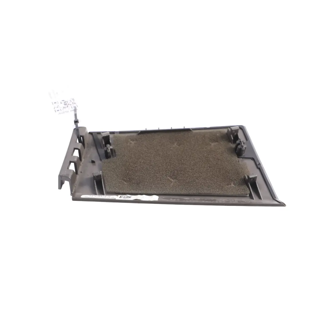 Lautsprecher Abdeckung Innenraum Links für Porsche Macan 95B mit Teilenummer 95B035405A Porsche Macan 95B Lautsprecher Abdeckung Innenraum Links - SKU 95B035405A - Teilenummer 95B035405A