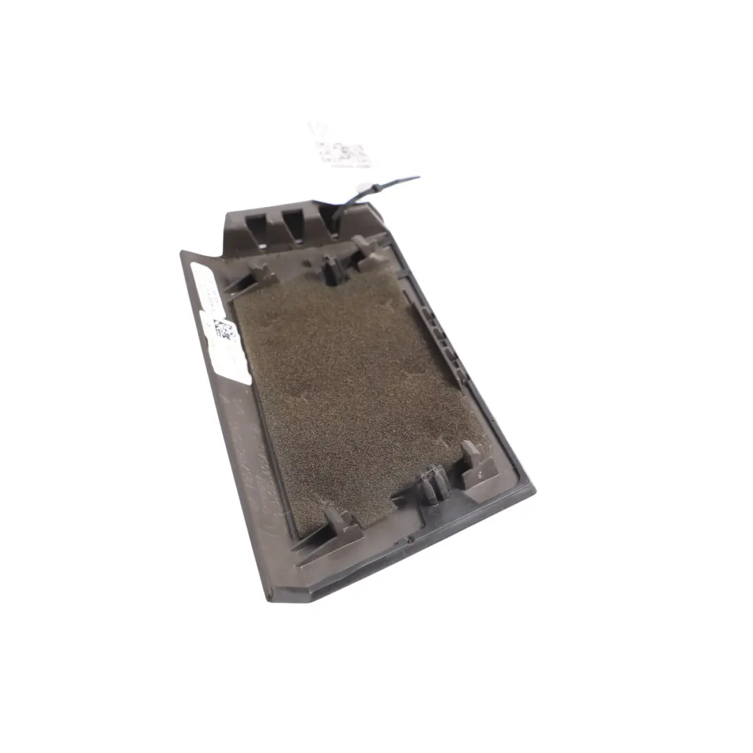 Lautsprecher Abdeckung Innenraum Links für Porsche Macan 95B mit Teilenummer 95B035405A Porsche Macan 95B Lautsprecher Abdeckung Innenraum Links - SKU 95B035405A - Teilenummer 95B035405A