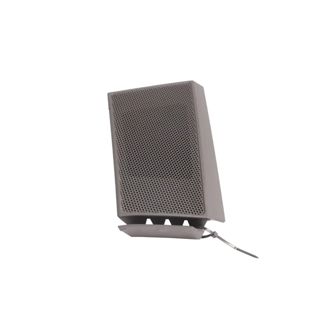 Interior Dashboard Loudspeaker Cover Trim Right O/S to Porsche Macan 95B with Part number 95B035406A Porsche Macan 95B Interior Dashboard Loudspeaker Cover Trim Right O/S - SKU 95B035406A - Part number 95B035406A