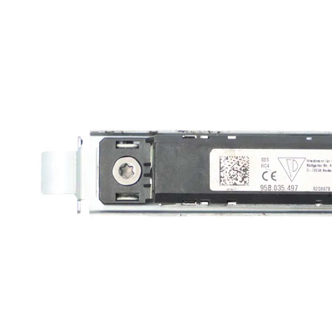 Porsche Macan 95B Aerial Antenna Amplifier Booster Control Unit - SKU 95B035497 - Part number 95B035497
