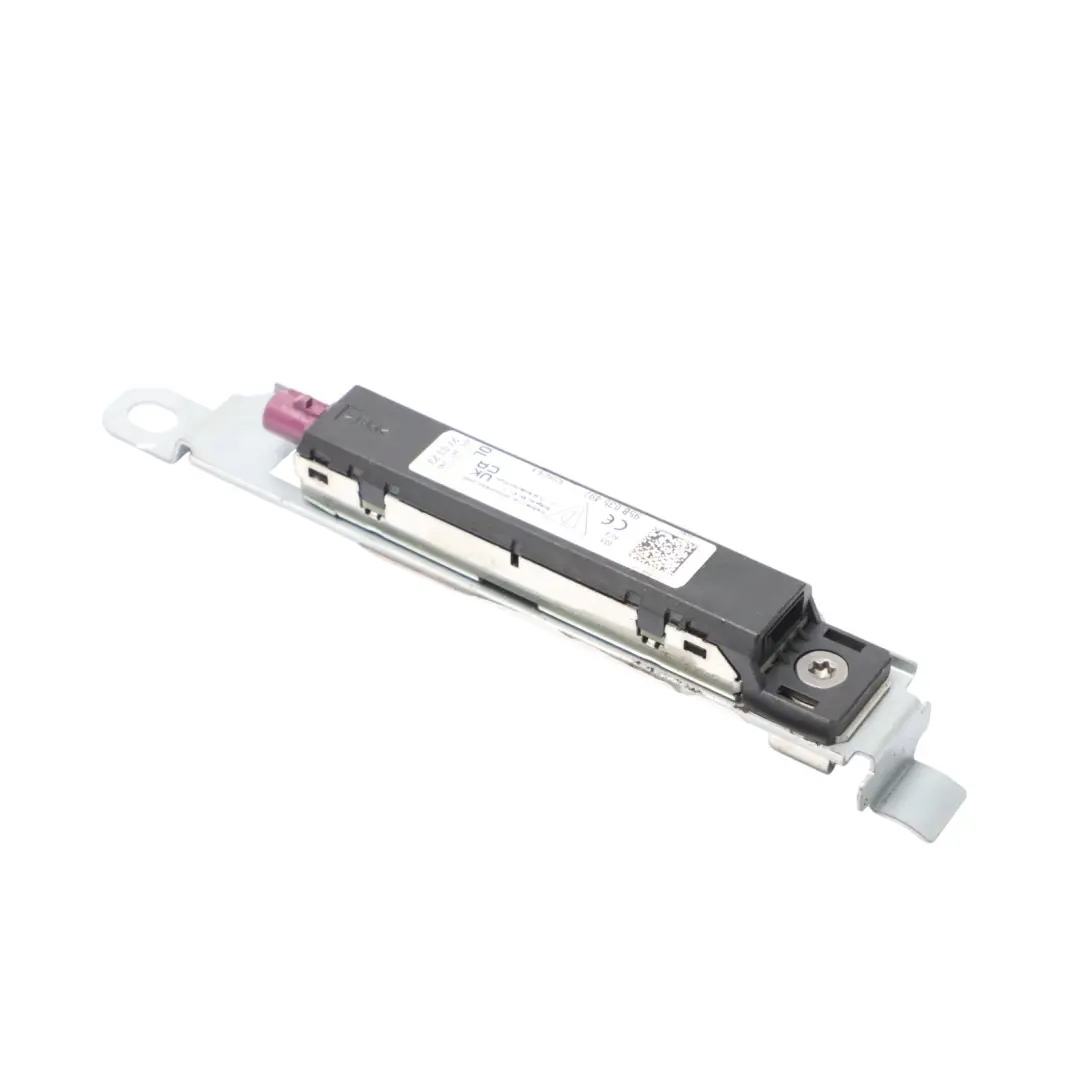 Porsche Macan 95B Antenne Antennenverstärker Steuergerät - SKU 95B035497 - Teilenummer 95B035497