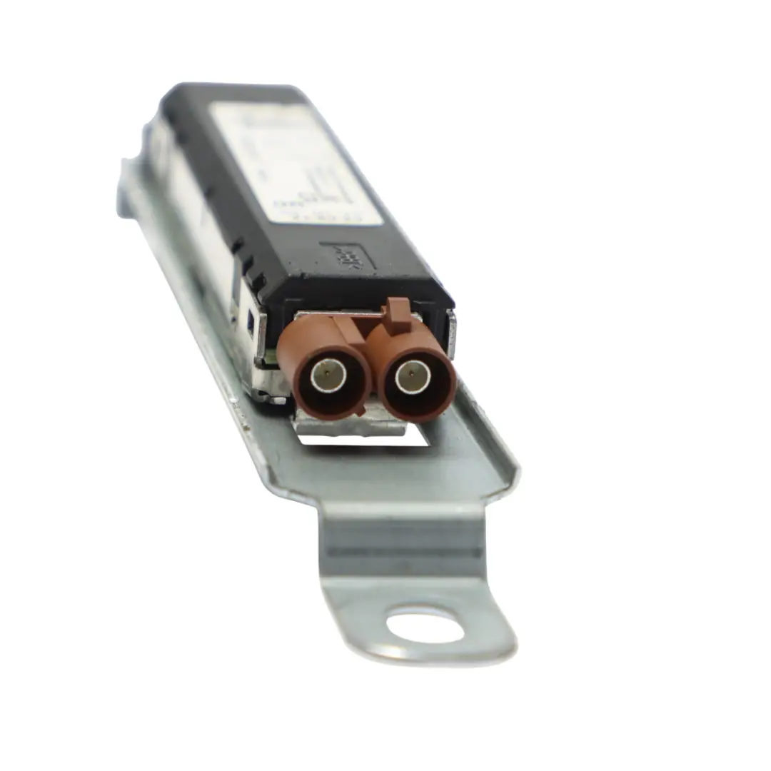 Porsche Macan 95B Aerial Antenna Amplifier Booster Control Unit - SKU 95B035497 - Part number 95B035497