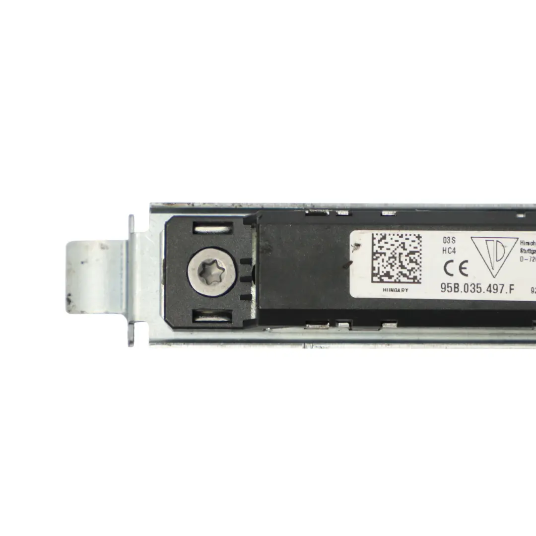 Porsche Macan 95B Antena Aérea Amplificador Booster Unidad De Control - SKU 95B035497F - Número de pieza 95B035497F
