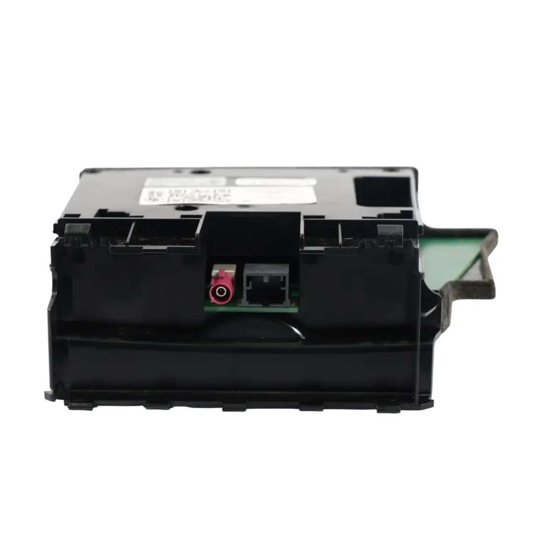 Unidad De Control Telemático Módulo ECU para Porsche Macan 95B con número de pieza 95B035773A Porsche Macan 95B Unidad De Control Telemático Módulo ECU - SKU 95B035773A - Número de pieza 95B035773A