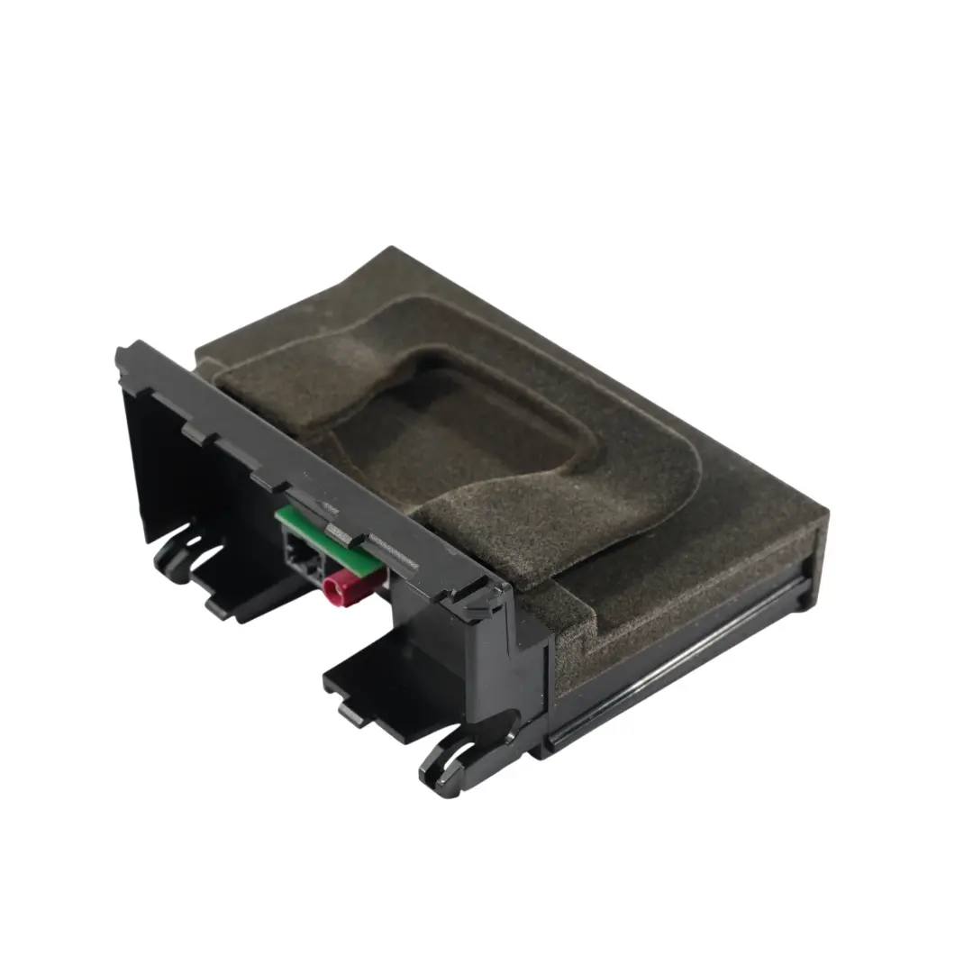 Porsche Macan 95B Modulo Centralina Telematica ECU - SKU 95B035773A - Numero di parte 95B035773A