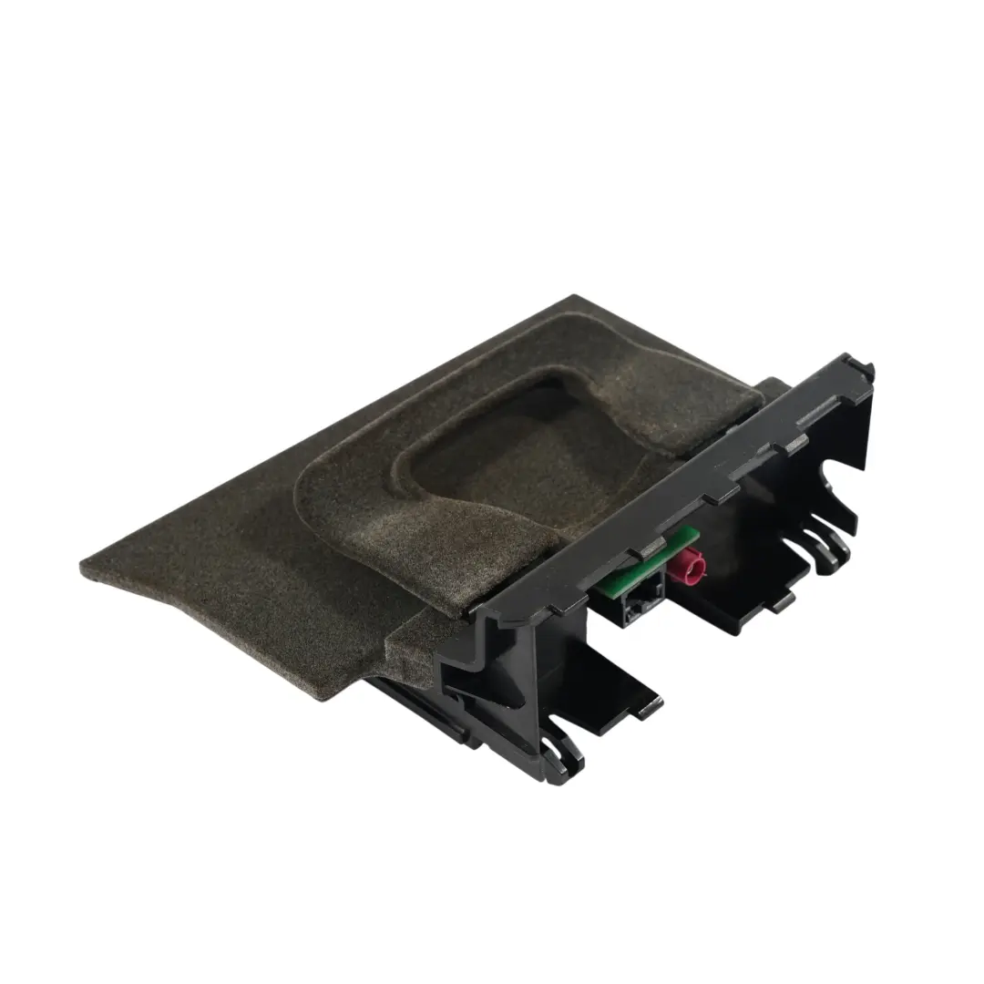 Porsche Macan 95B Ładowarka Indukcyjna Moduł ECU - SKU 95B035773A - Numer Części 95B035773A