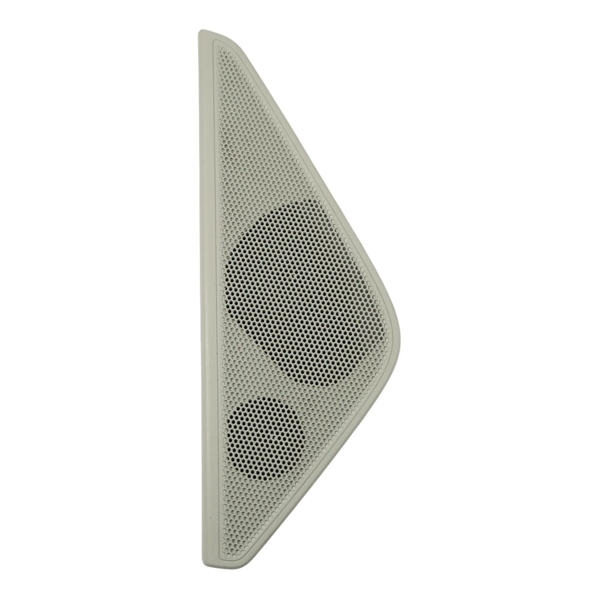 Porsche Macan S 95B Hintere Tür Karte Lautsprecher Trim Panel Links 95B035793