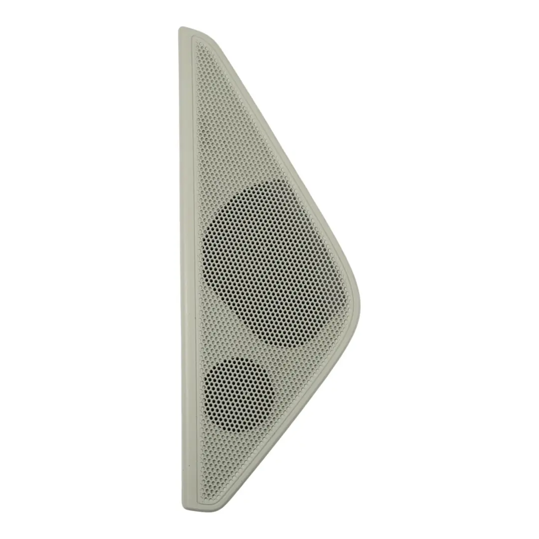 Scheda Porta Posteriore Altoparlante Coperchio Sinistro per Porsche Macan S 95B con numero di parte 95B035793 Porsche Macan S 95B Scheda Porta Posteriore Altoparlante Coperchio Sinistro - SKU 95B035793 - Numero di parte 95B035793