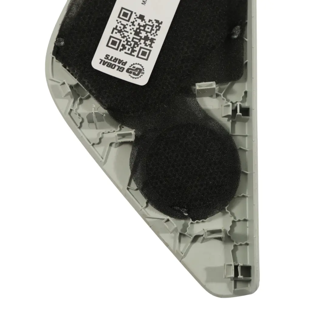 Osłona Głośnika Drzwi Panel Tył Lewo do Porsche Macan S 95B o numerze 95B035793 Porsche Macan S 95B Osłona Głośnika Drzwi Panel Tył Lewo - SKU 95B035793 - Numer Części 95B035793