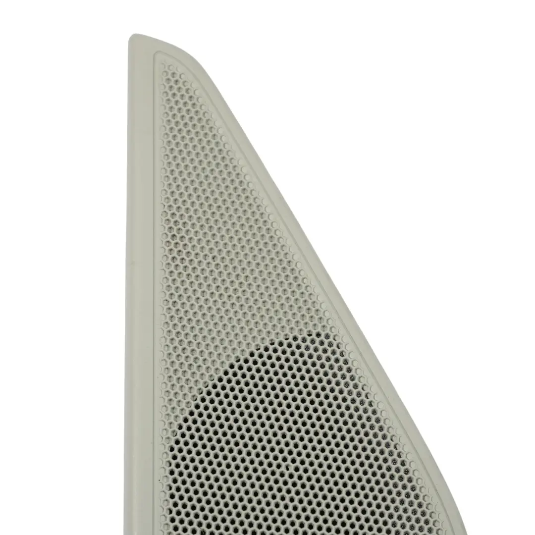 Scheda Porta Posteriore Altoparlante Coperchio Sinistro per Porsche Macan S 95B con numero di parte 95B035793 Porsche Macan S 95B Scheda Porta Posteriore Altoparlante Coperchio Sinistro - SKU 95B035793 - Numero di parte 95B035793