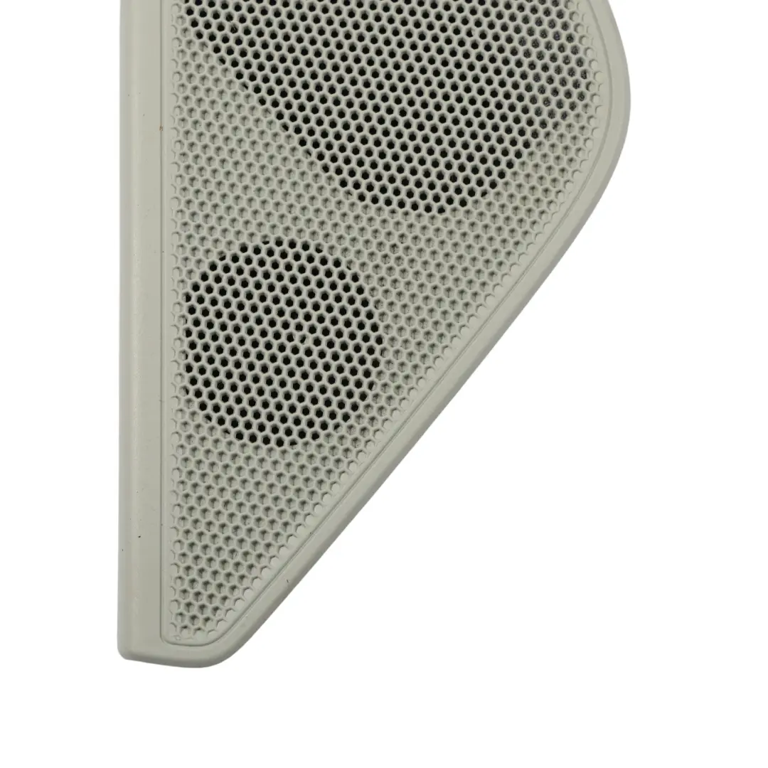 Puerta Trasera Tarjeta Altavoz Embellecedor Panel Izquierdo para Porsche Macan S 95B con número de pieza 95B035793 Porsche Macan S 95B Puerta Trasera Tarjeta Altavoz Embellecedor Panel Izquierdo - SKU 95B035793 - Número de pieza 95B035793