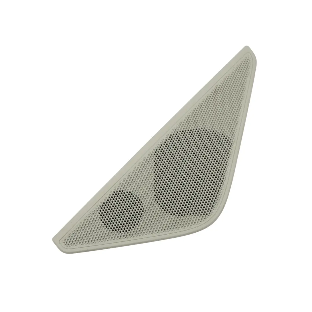 Scheda Porta Posteriore Altoparlante Coperchio Sinistro per Porsche Macan S 95B con numero di parte 95B035793 Porsche Macan S 95B Scheda Porta Posteriore Altoparlante Coperchio Sinistro - SKU 95B035793 - Numero di parte 95B035793