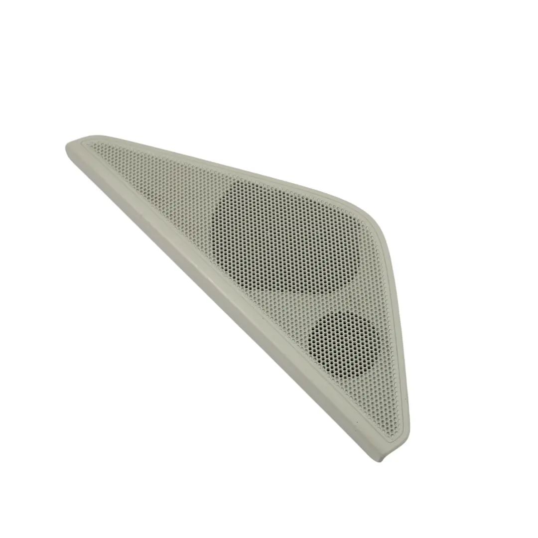 Porsche Macan S 95B Rear Door Card Speaker Trim Cover Panel Left N/S - SKU 95B035793 - Part number 95B035793