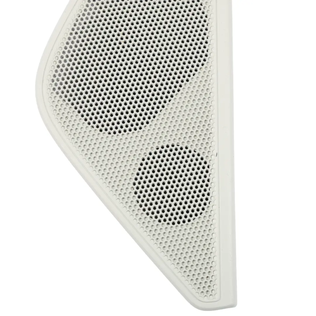 Cache Haut Parleur De Porte Arrière Droit pour Porsche Macan S 95B à propos du numéro de pièce 95B035794 Porsche Macan S 95B Cache Haut Parleur De Porte Arrière Droit - SKU 95B035794 - Numéro de pièce 95B035794