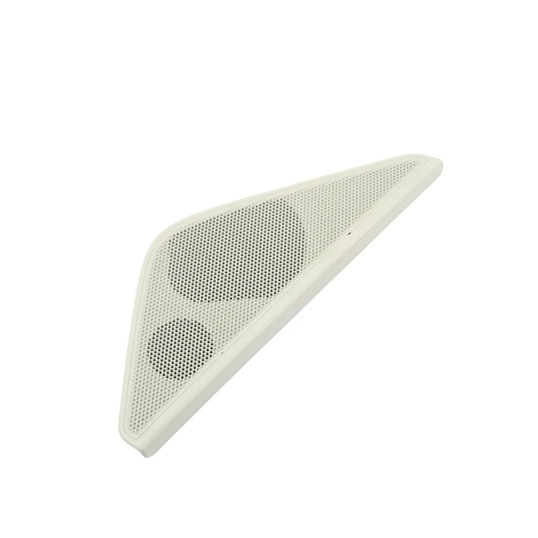 Puerta Trasera Altavoz Recubrimiento Panel Derecho para Porsche Macan S 95B con número de pieza 95B035794 Porsche Macan S 95B Puerta Trasera Altavoz Recubrimiento Panel Derecho - SKU 95B035794 - Número de pieza 95B035794