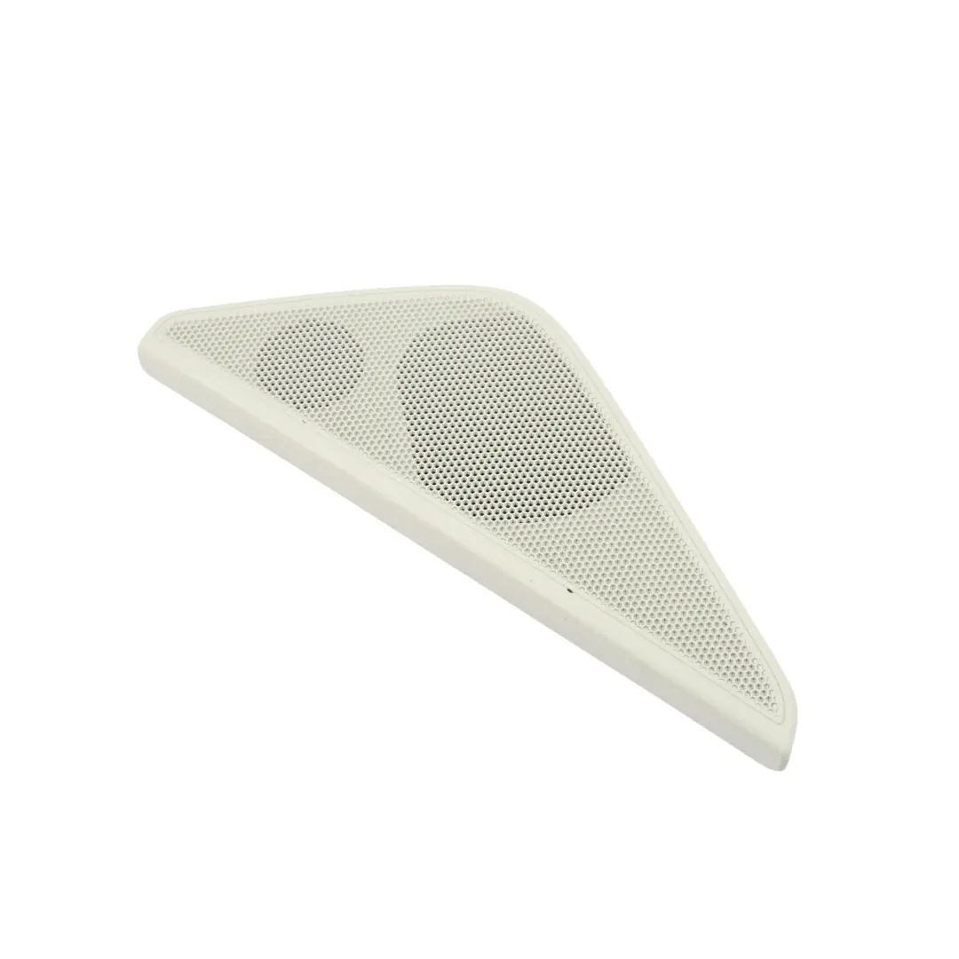 Porsche Macan S 95B Rear Door Card Speaker Trim Cover Panel Right O/S - SKU 95B035794 - Part number 95B035794