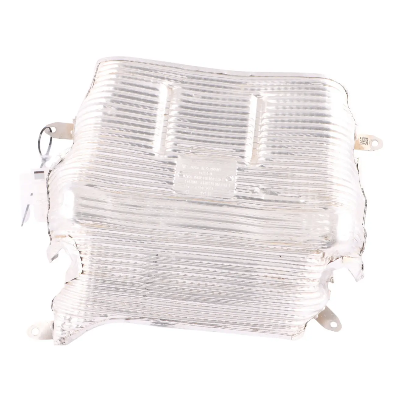 Porsche Macan 95B Heat Shield Engine Heat Insulation Protection Panel 95B119607D