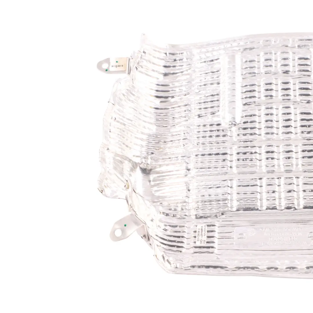 Porsche Macan 95B Heat Shield Engine Heat Insulation Protection Panel - SKU 95B119607D - Part number 95B119607B